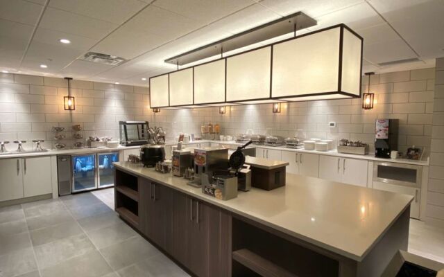 Best Western Premier Prince Albert