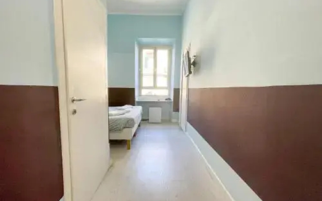 Suite Prati