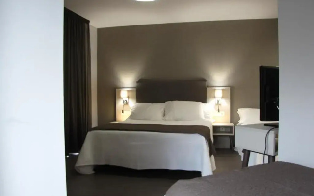 Hotel Ton