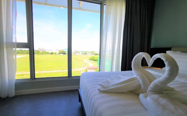 Inkk Hotel