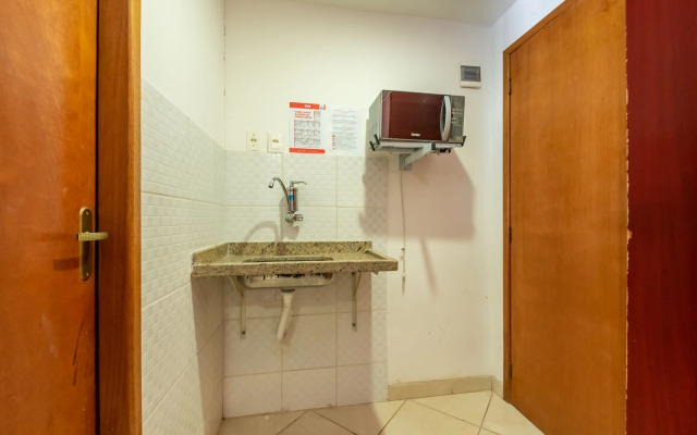 OYO Residencial Muriqui Apart Hotel, Mangaratiba