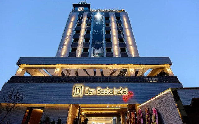 Denbasta Signature Hotel