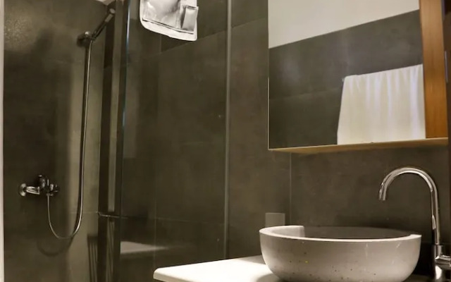 Vorino Luxury Villas