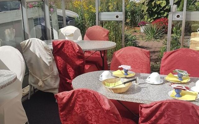 Pension Rahnsdorf am Müggelsee