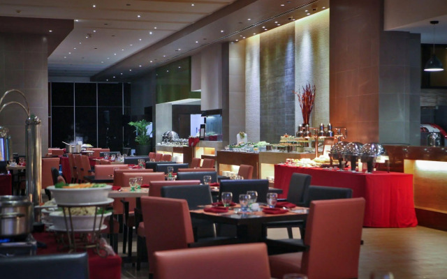 Limketkai Luxe Hotel