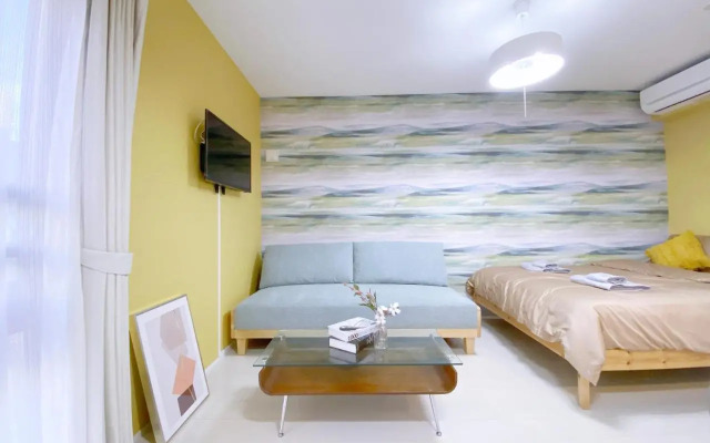 nestay apartment tokyo ginza