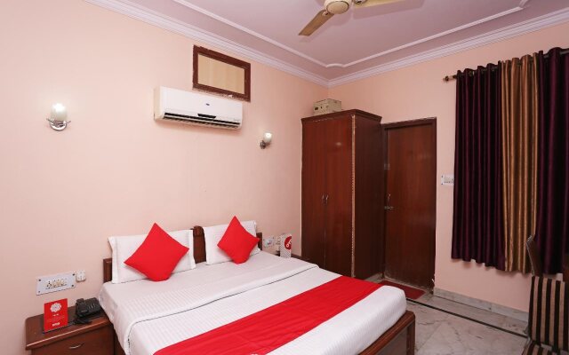 Hotel Krishna by OYO Rooms