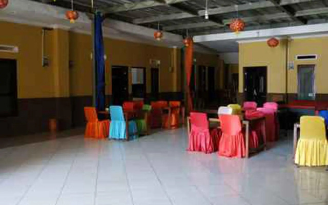 SPOT ON 3605 Clarichie Guest House