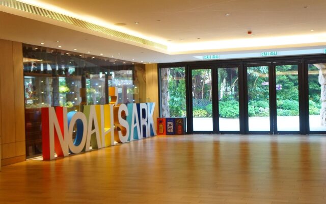 Noah's Ark Hotel & Resort