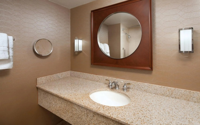 Sheraton Ontario Airport Hotel