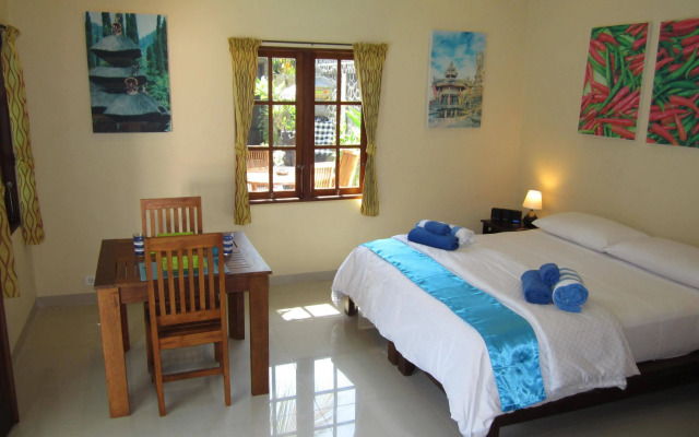 Lovina Oasis