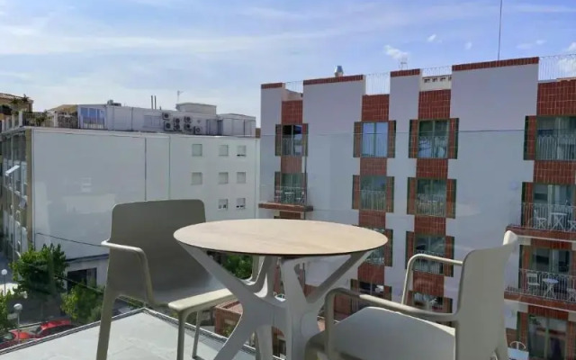 Rentalmar Suites Salou