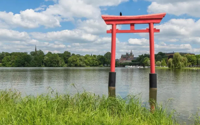 Sainte-Lucie appartement 3 pièces NETFLIX
