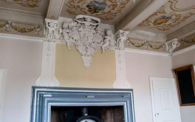 Guesthouse Arosio B&B
