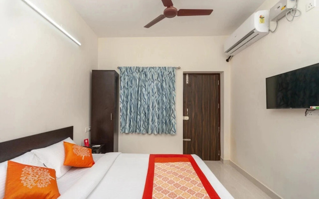 Vangal Nest by OYO Rooms