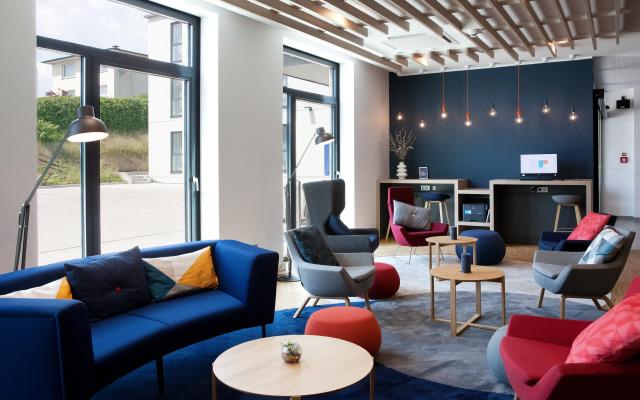 Holiday Inn Express Remscheid by IHG
