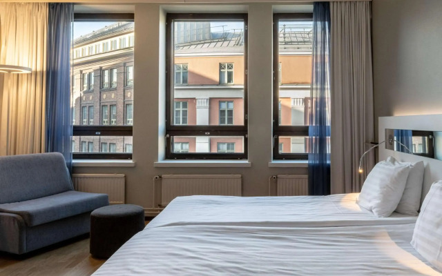Scandic Kaisaniemi