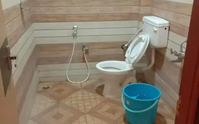 Kalaimagal Residency