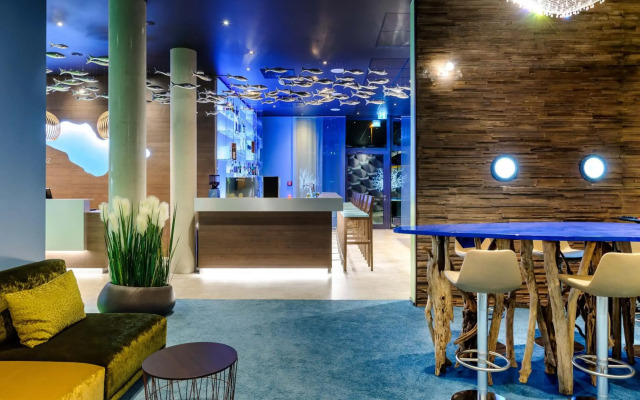 ibis Styles Konstanz