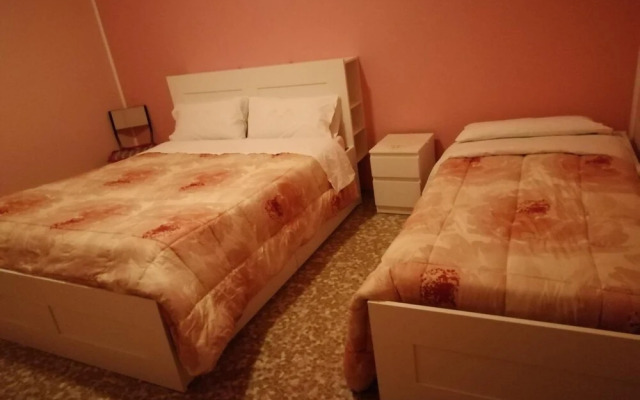 B&B Aeroporto