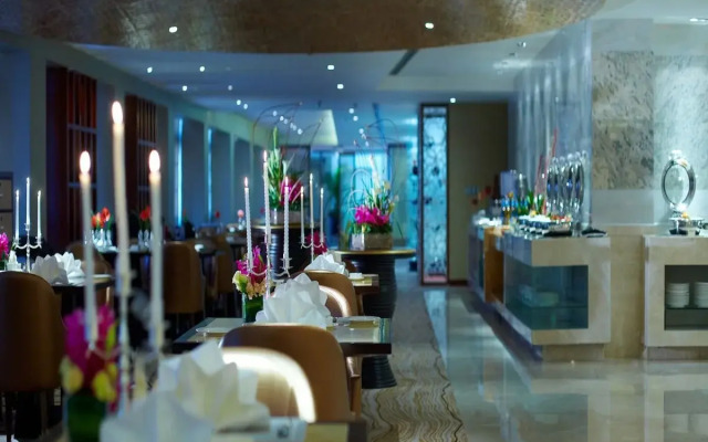 New Century Grand Hotel Tonglu Hangzhou China