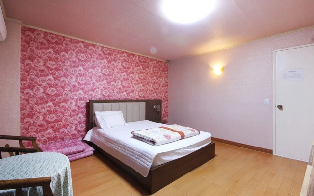 Ulsan Eonyang Myeongseong