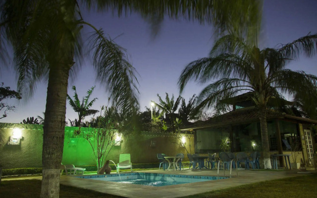 Pousada Lua Cheia