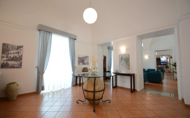 Panorama Palace Hotel