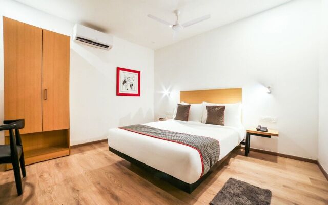 Oyo Townhouse 125 Medawas