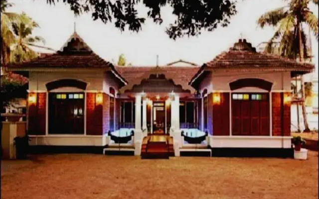 Illam Heritage