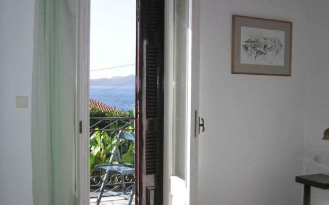 Pension Filitsa