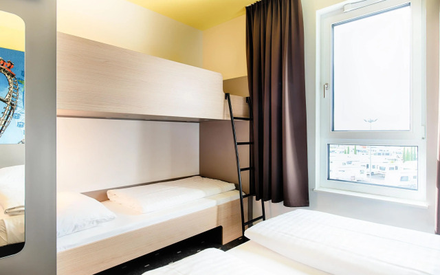 B&B Hotel Rust-Ettenheim