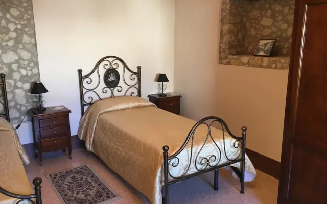 B&B Palazzo Mantegna