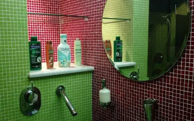 Aria di Mare Dimorra