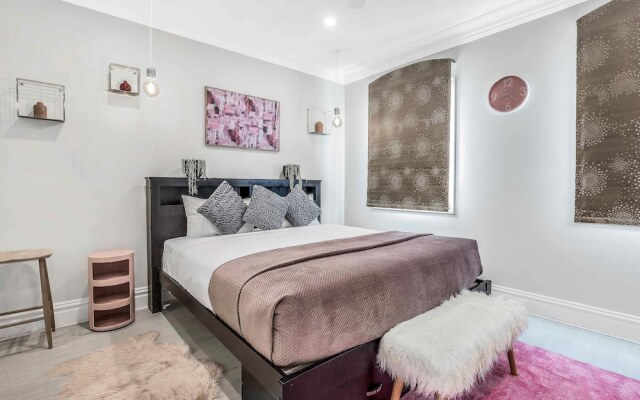 Sydney Boutique Lodges Alexandria