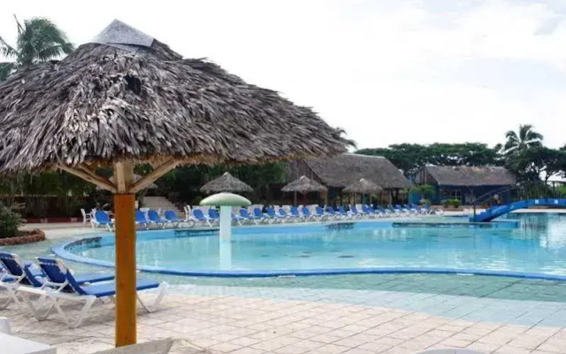 Hotel Pasacaballos