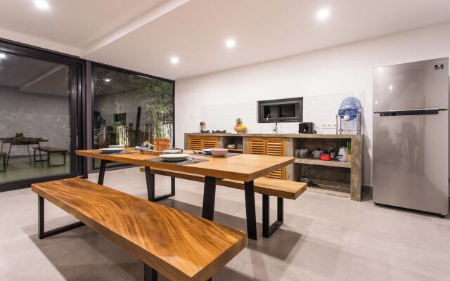 Villa Mola by Alfred in Bali