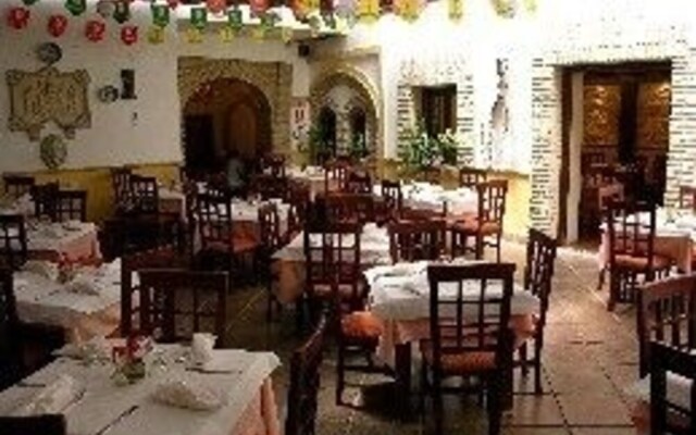 Hostal el Triunfo