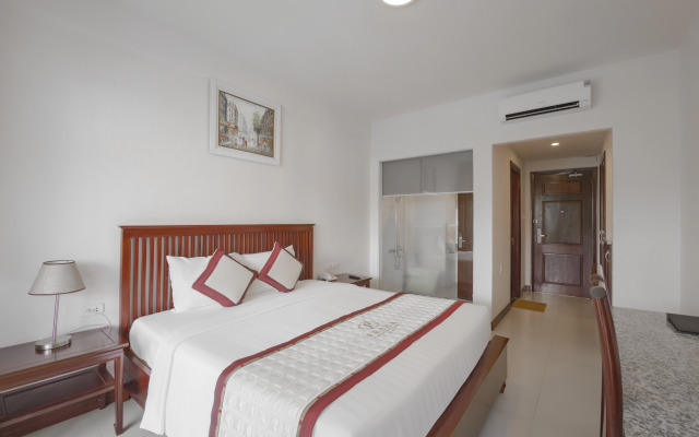 Praha Hotel
