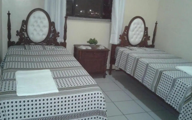 Apto próximo ao Centro de Eventos e OAB-CE