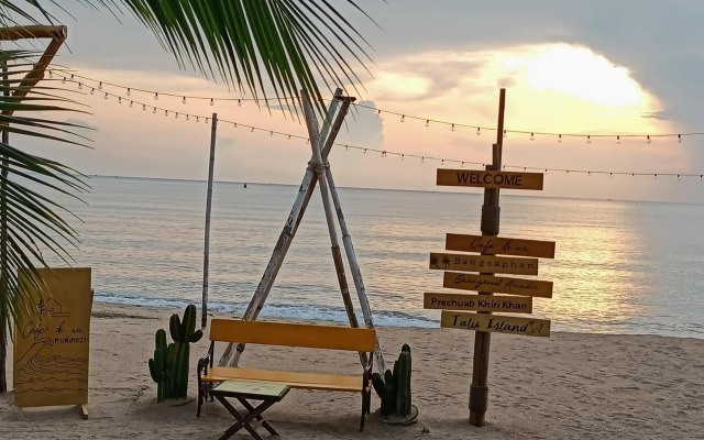 Baan Grood Arcadia Resort & Spa