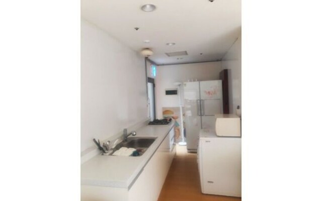 Paju Yemak Art Hall Pension