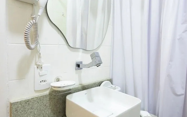 SUH Copacabana 79 New Beach