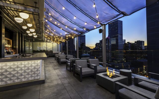 Le Meridien Denver Downtown