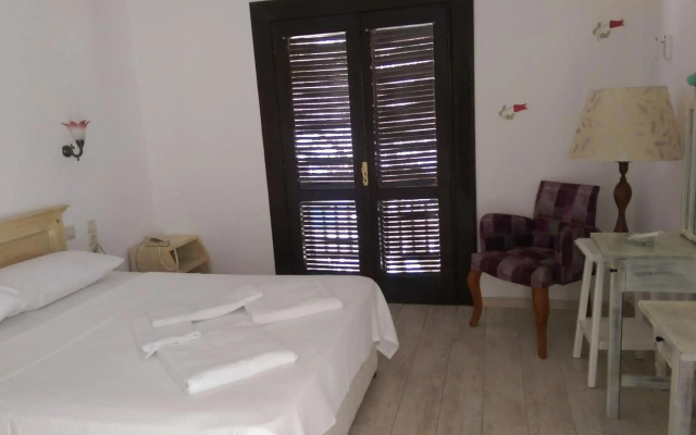 Ece Hotel Bodrum