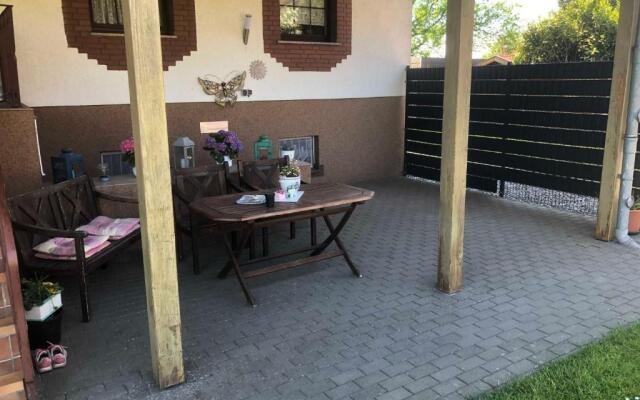 Ferienwohnungen Familie Mickley