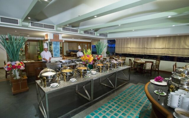 Asia Cha Am Hotel