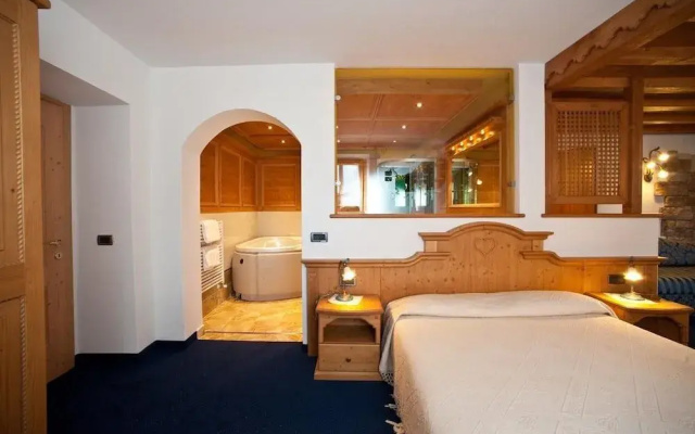 Hotel El Mondin