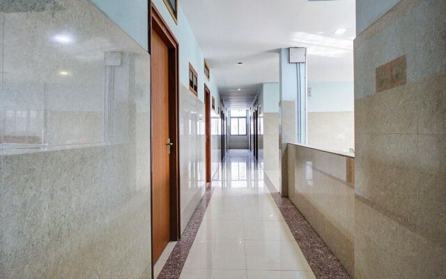 SPOT ON 39816 Swagat Tourist Home