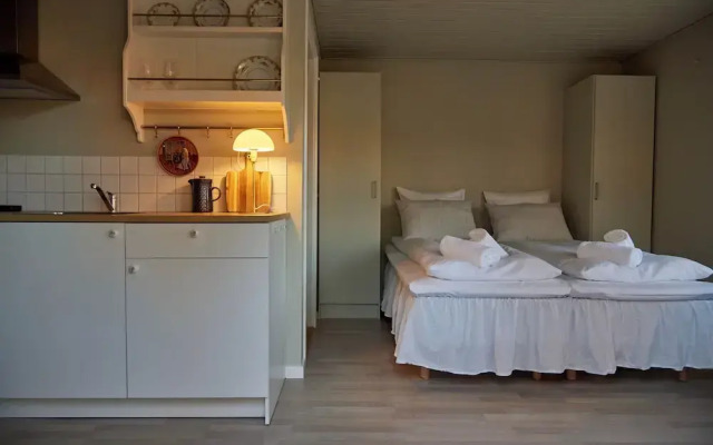 Hotel Kysten